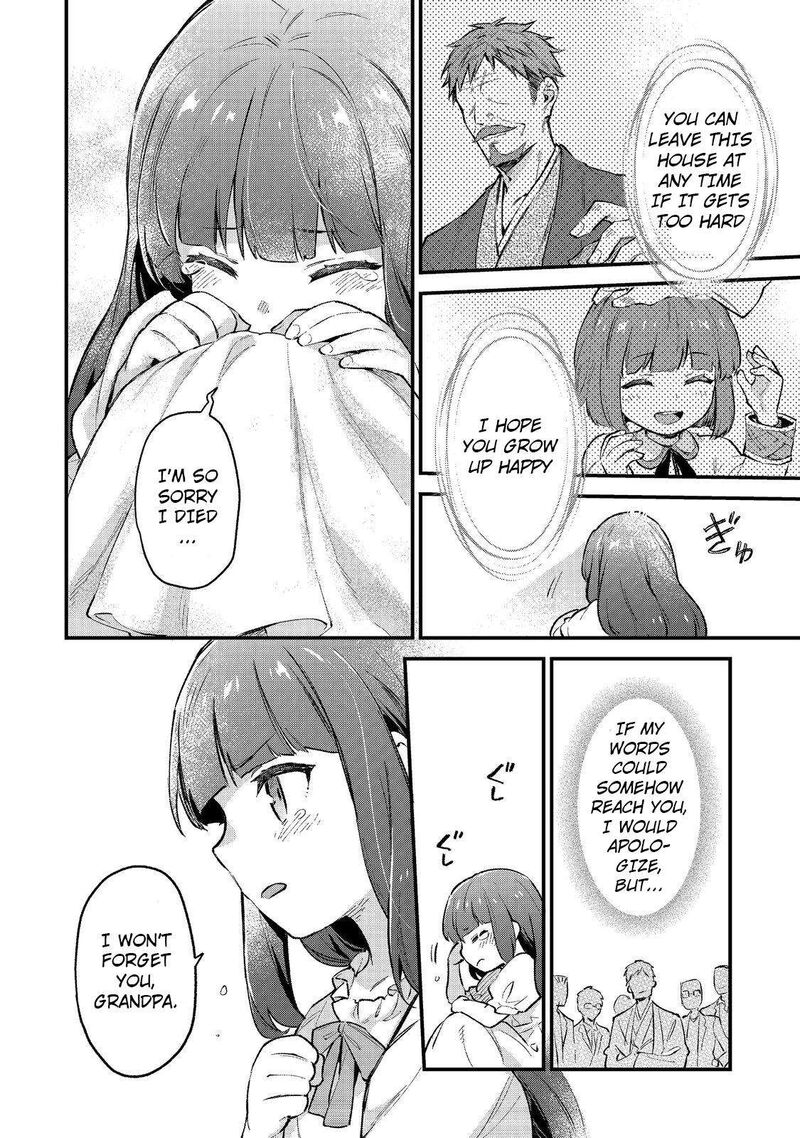 Akutou Ikka No Mana Musume Tensei Saki Mo Otome Game No Gokudou Reijou Deshita Saijoukyuu Rank No Akuyaku Sama Sono Dekiai Wa Fuyou Desu 1 40