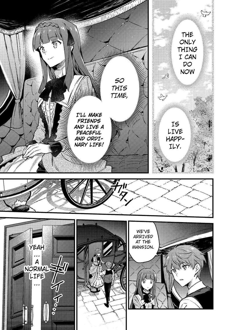 Akutou Ikka No Mana Musume Tensei Saki Mo Otome Game No Gokudou Reijou Deshita Saijoukyuu Rank No Akuyaku Sama Sono Dekiai Wa Fuyou Desu 1 41