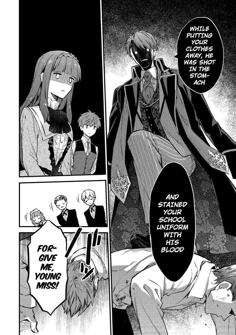 Akutou Ikka No Mana Musume Tensei Saki Mo Otome Game No Gokudou Reijou Deshita Saijoukyuu Rank No Akuyaku Sama Sono Dekiai Wa Fuyou Desu 1 44