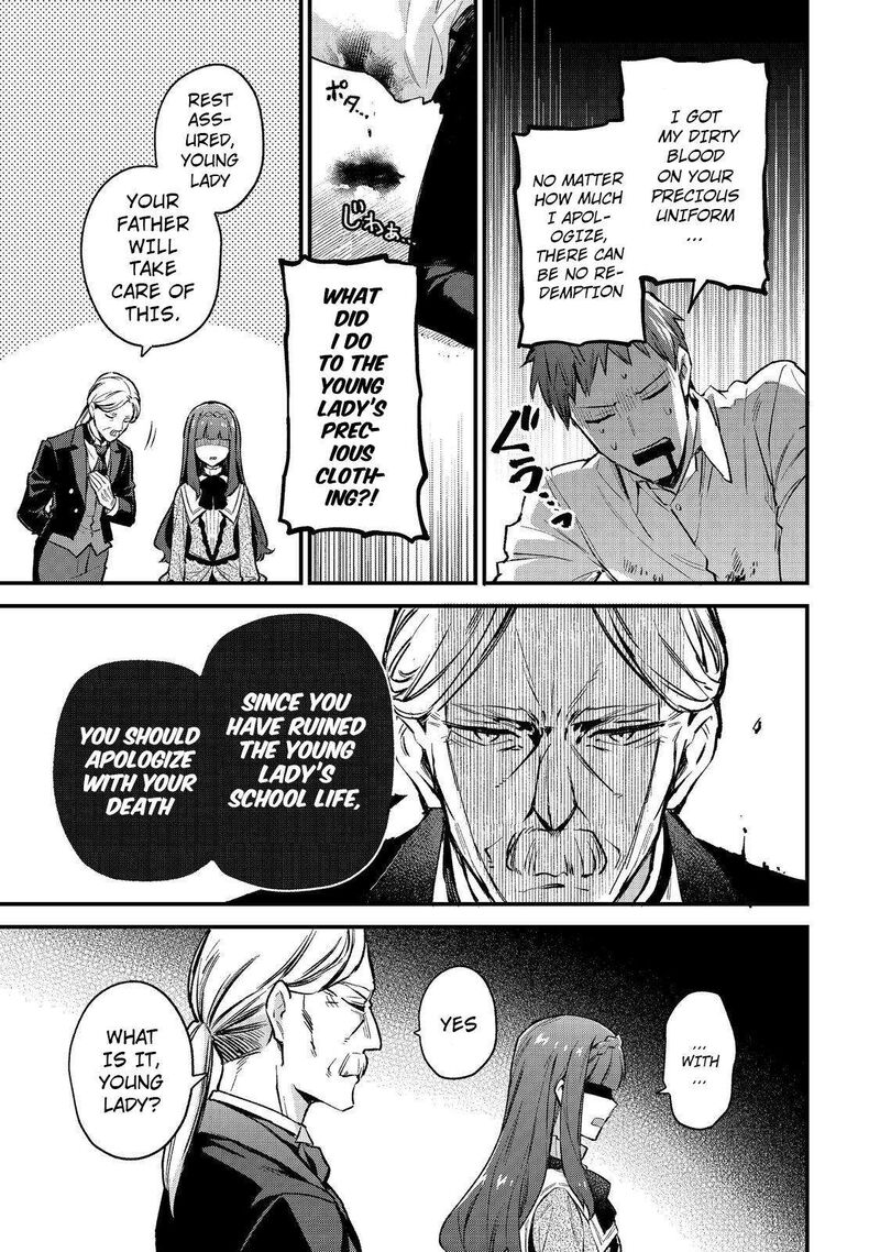 Akutou Ikka No Mana Musume Tensei Saki Mo Otome Game No Gokudou Reijou Deshita Saijoukyuu Rank No Akuyaku Sama Sono Dekiai Wa Fuyou Desu 1 45
