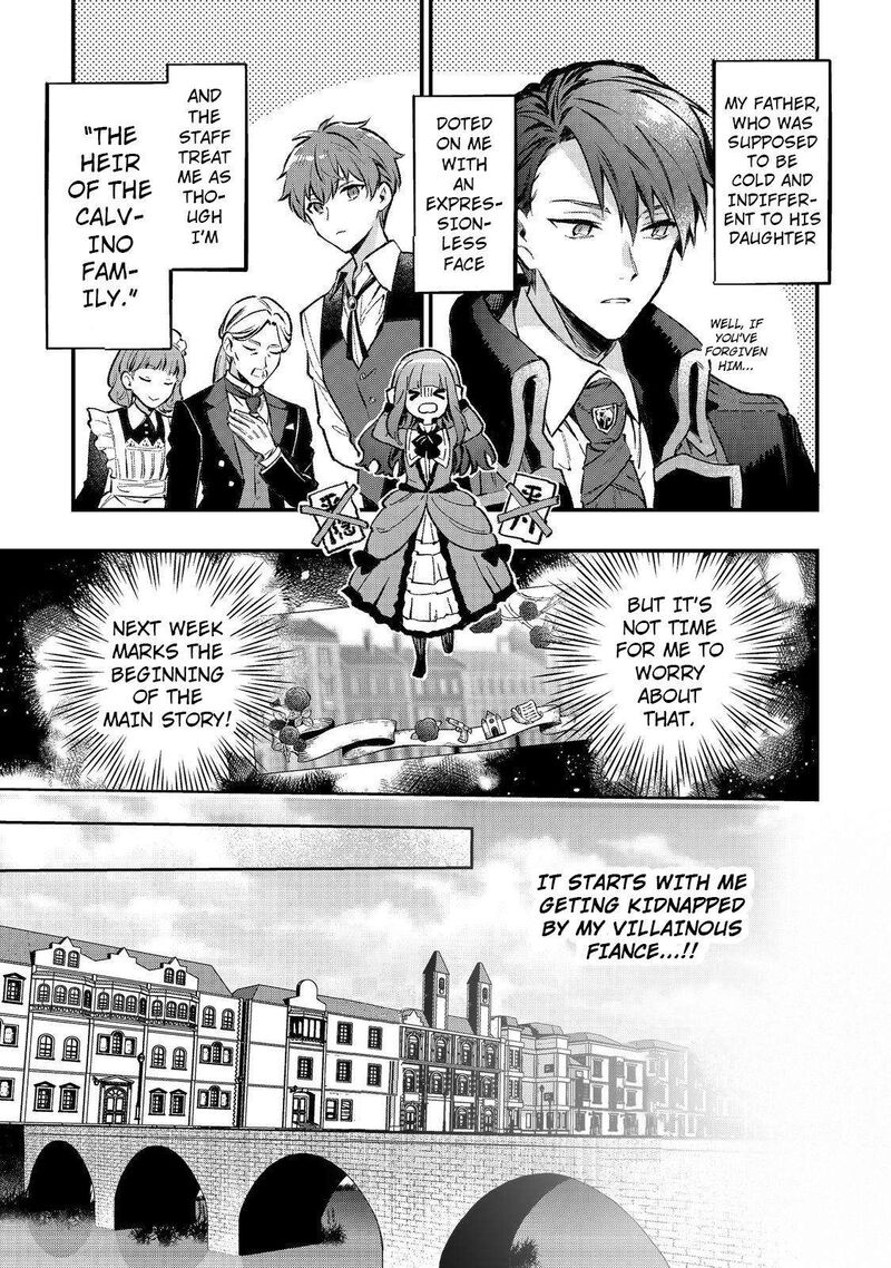 Akutou Ikka No Mana Musume Tensei Saki Mo Otome Game No Gokudou Reijou Deshita Saijoukyuu Rank No Akuyaku Sama Sono Dekiai Wa Fuyou Desu 1 47