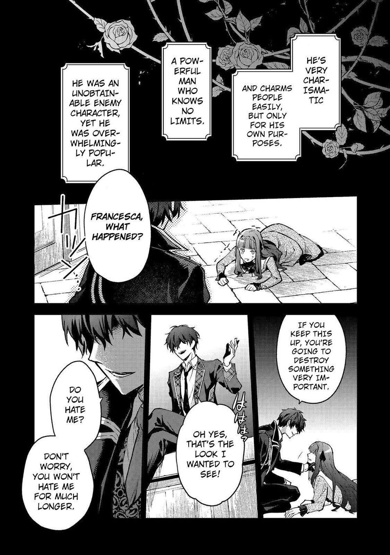Akutou Ikka No Mana Musume Tensei Saki Mo Otome Game No Gokudou Reijou Deshita Saijoukyuu Rank No Akuyaku Sama Sono Dekiai Wa Fuyou Desu 1 49