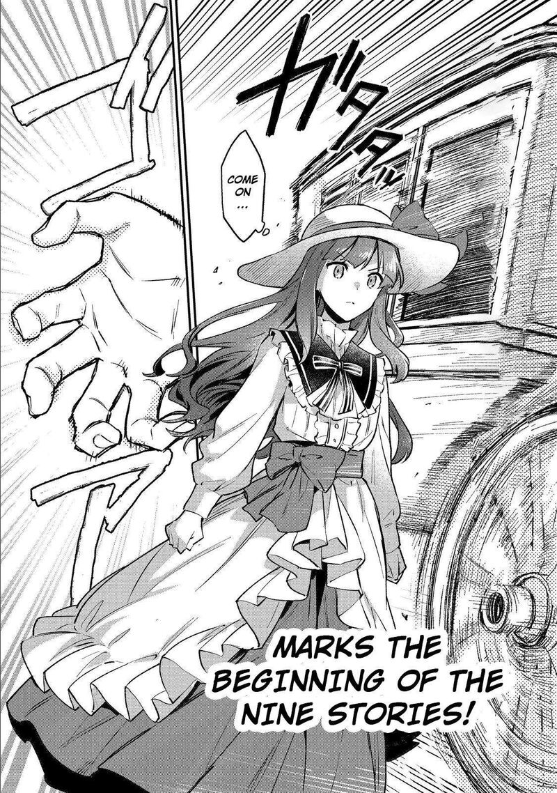 Akutou Ikka No Mana Musume Tensei Saki Mo Otome Game No Gokudou Reijou Deshita Saijoukyuu Rank No Akuyaku Sama Sono Dekiai Wa Fuyou Desu 1 52
