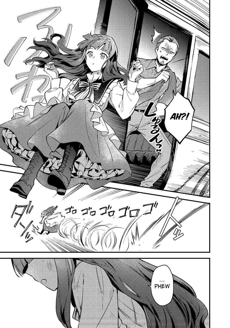 Akutou Ikka No Mana Musume Tensei Saki Mo Otome Game No Gokudou Reijou Deshita Saijoukyuu Rank No Akuyaku Sama Sono Dekiai Wa Fuyou Desu 1 55