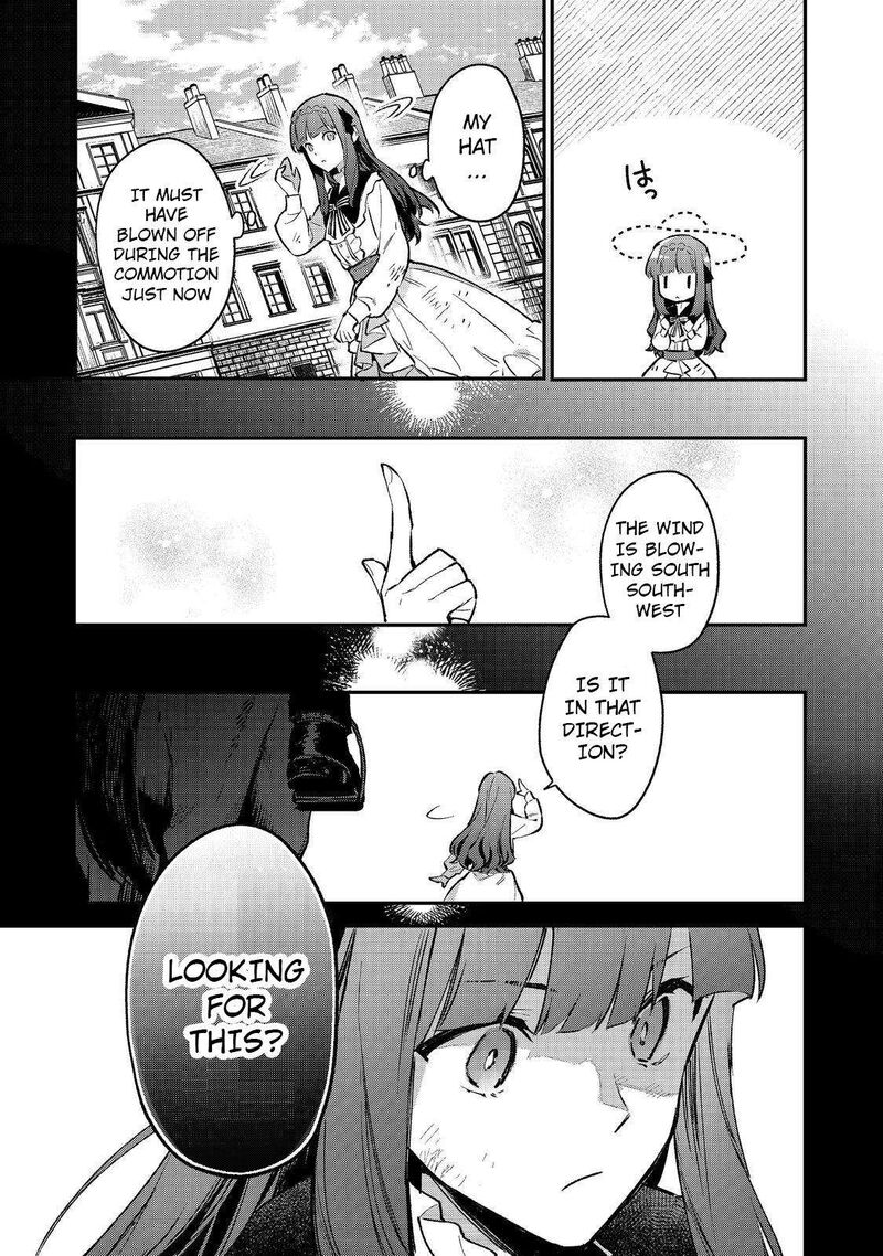 Akutou Ikka No Mana Musume Tensei Saki Mo Otome Game No Gokudou Reijou Deshita Saijoukyuu Rank No Akuyaku Sama Sono Dekiai Wa Fuyou Desu 1 57