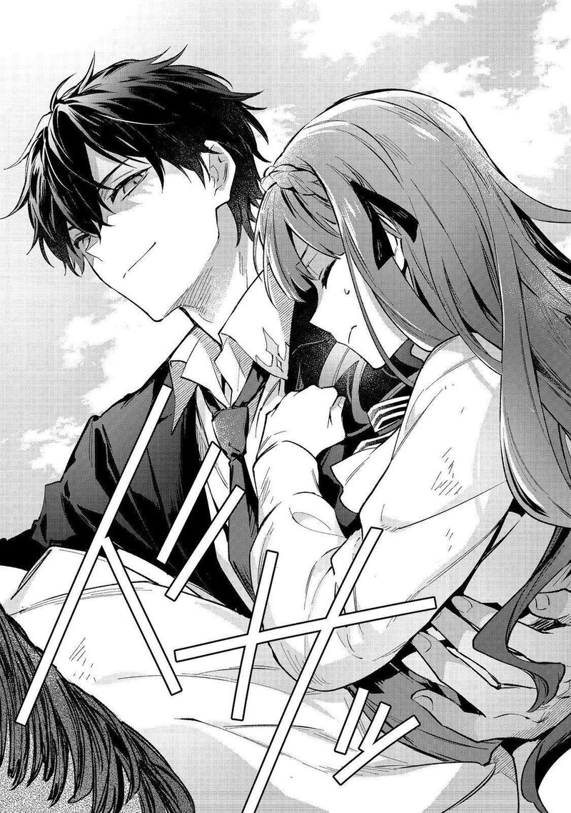 Akutou Ikka No Mana Musume Tensei Saki Mo Otome Game No Gokudou Reijou Deshita Saijoukyuu Rank No Akuyaku Sama Sono Dekiai Wa Fuyou Desu 1 59