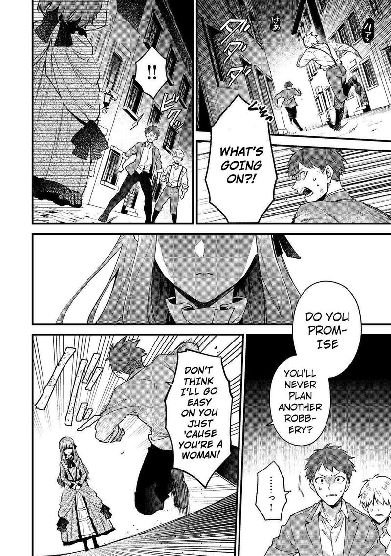 Akutou Ikka No Mana Musume Tensei Saki Mo Otome Game No Gokudou Reijou Deshita Saijoukyuu Rank No Akuyaku Sama Sono Dekiai Wa Fuyou Desu 1 6