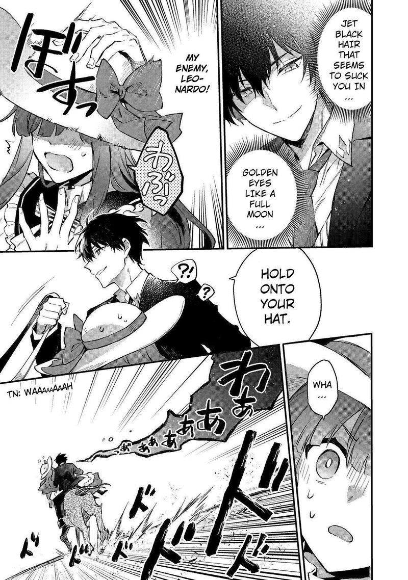 Akutou Ikka No Mana Musume Tensei Saki Mo Otome Game No Gokudou Reijou Deshita Saijoukyuu Rank No Akuyaku Sama Sono Dekiai Wa Fuyou Desu 1 61