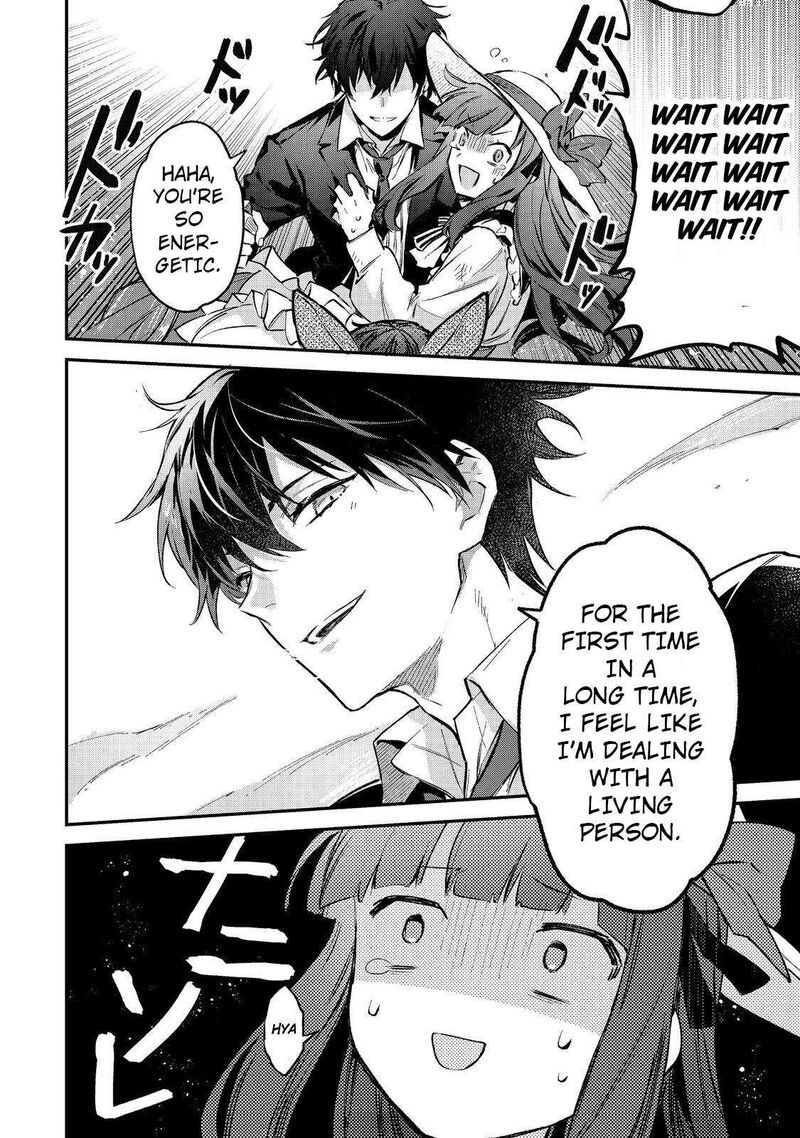 Akutou Ikka No Mana Musume Tensei Saki Mo Otome Game No Gokudou Reijou Deshita Saijoukyuu Rank No Akuyaku Sama Sono Dekiai Wa Fuyou Desu 1 62
