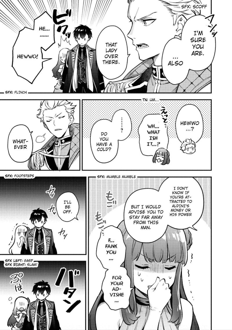 Akutou Ikka No Mana Musume Tensei Saki Mo Otome Game No Gokudou Reijou Deshita Saijoukyuu Rank No Akuyaku Sama Sono Dekiai Wa Fuyou Desu 10 10
