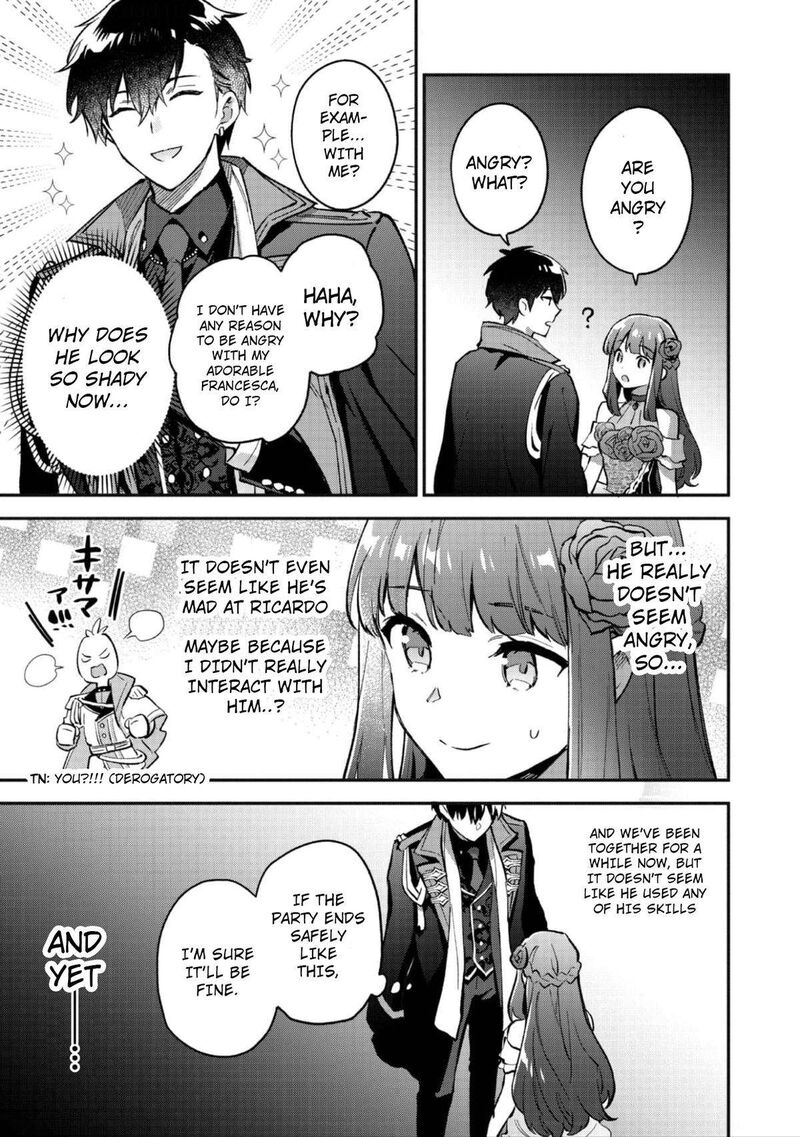 Akutou Ikka No Mana Musume Tensei Saki Mo Otome Game No Gokudou Reijou Deshita Saijoukyuu Rank No Akuyaku Sama Sono Dekiai Wa Fuyou Desu 10 12