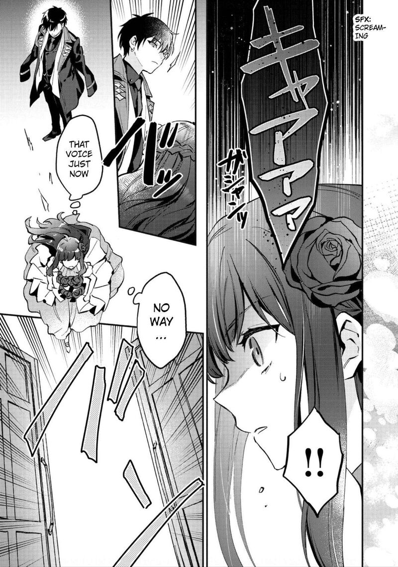 Akutou Ikka No Mana Musume Tensei Saki Mo Otome Game No Gokudou Reijou Deshita Saijoukyuu Rank No Akuyaku Sama Sono Dekiai Wa Fuyou Desu 10 14