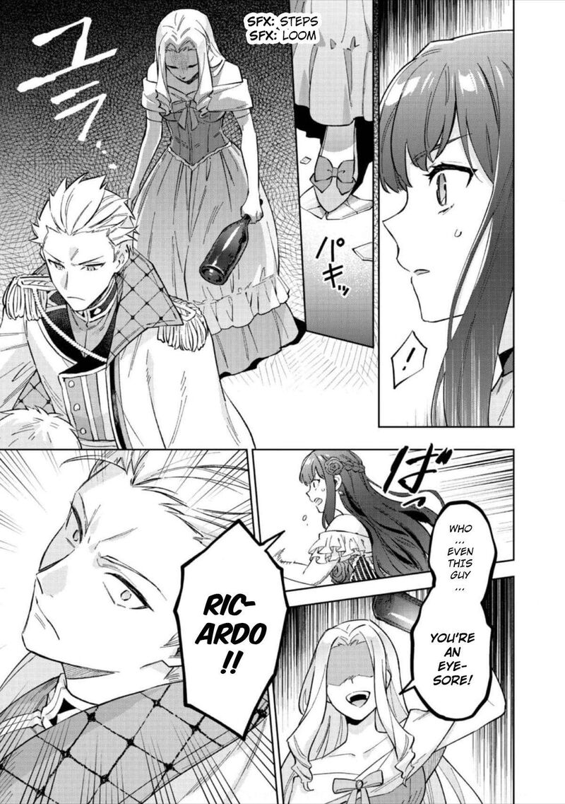 Akutou Ikka No Mana Musume Tensei Saki Mo Otome Game No Gokudou Reijou Deshita Saijoukyuu Rank No Akuyaku Sama Sono Dekiai Wa Fuyou Desu 12 10