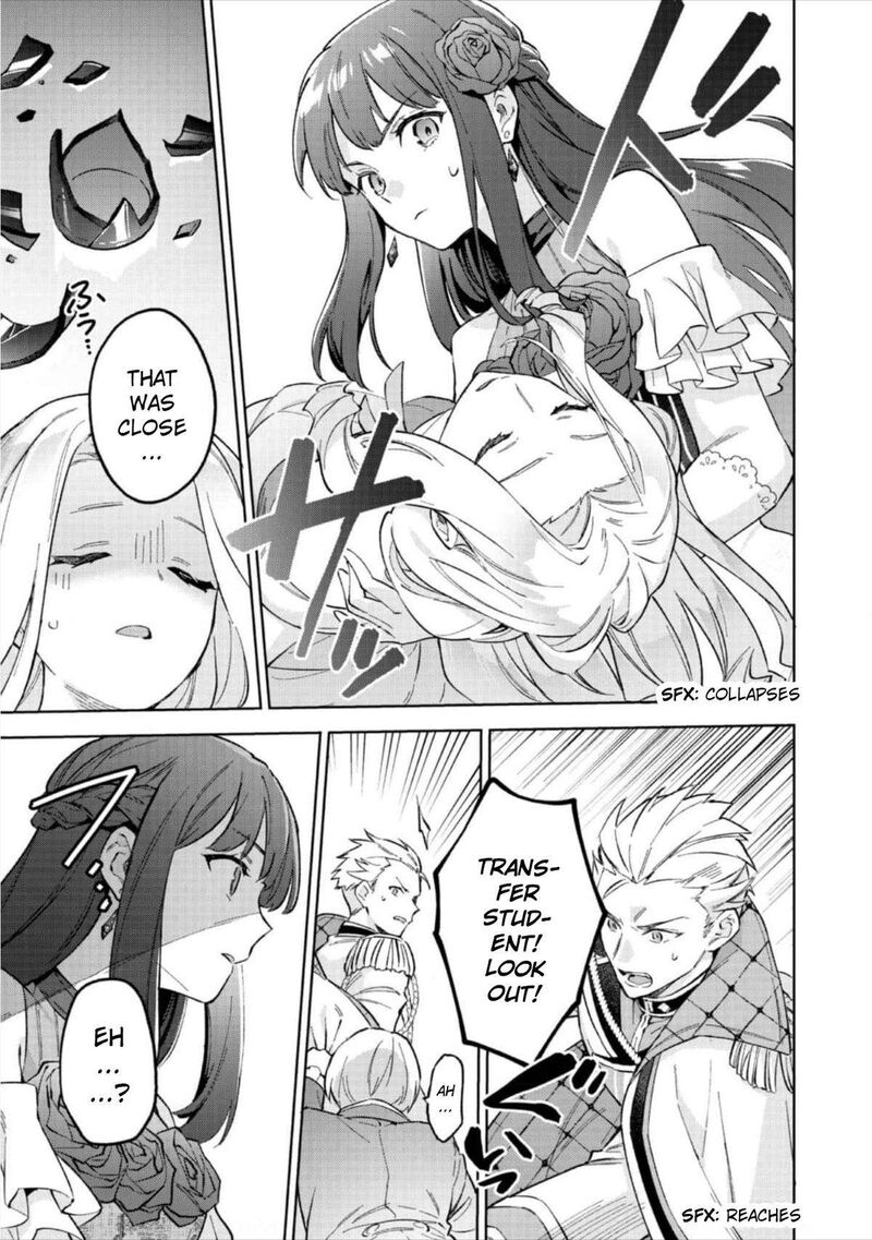 Akutou Ikka No Mana Musume Tensei Saki Mo Otome Game No Gokudou Reijou Deshita Saijoukyuu Rank No Akuyaku Sama Sono Dekiai Wa Fuyou Desu 12 12