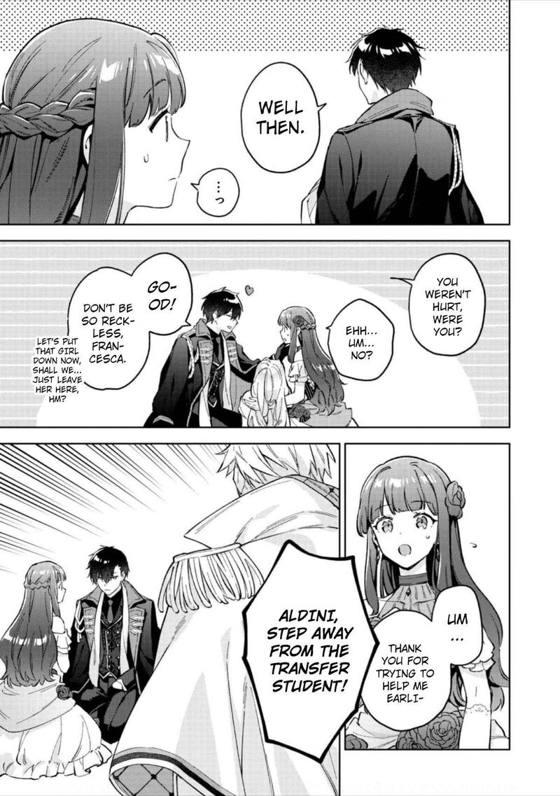 Akutou Ikka No Mana Musume Tensei Saki Mo Otome Game No Gokudou Reijou Deshita Saijoukyuu Rank No Akuyaku Sama Sono Dekiai Wa Fuyou Desu 12 16