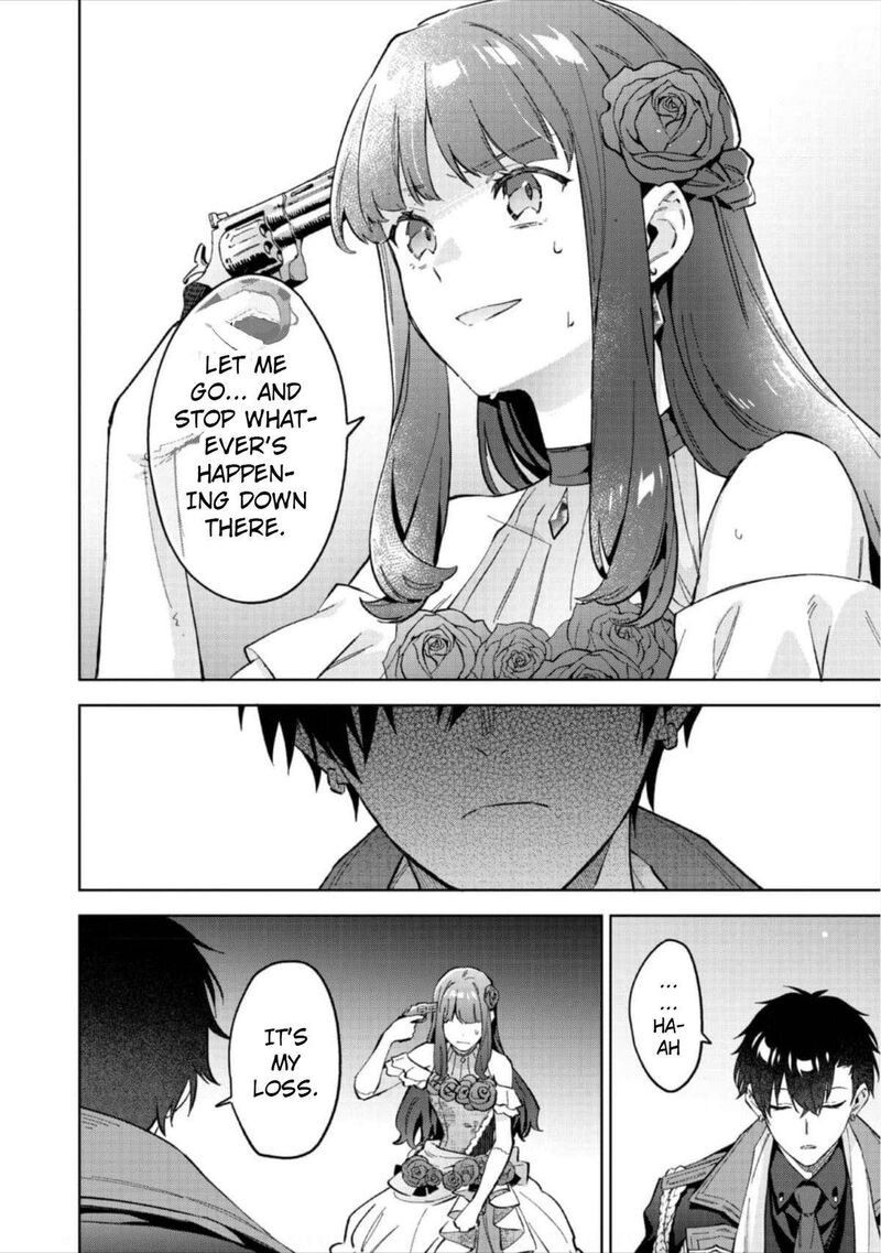 Akutou Ikka No Mana Musume Tensei Saki Mo Otome Game No Gokudou Reijou Deshita Saijoukyuu Rank No Akuyaku Sama Sono Dekiai Wa Fuyou Desu 12 3