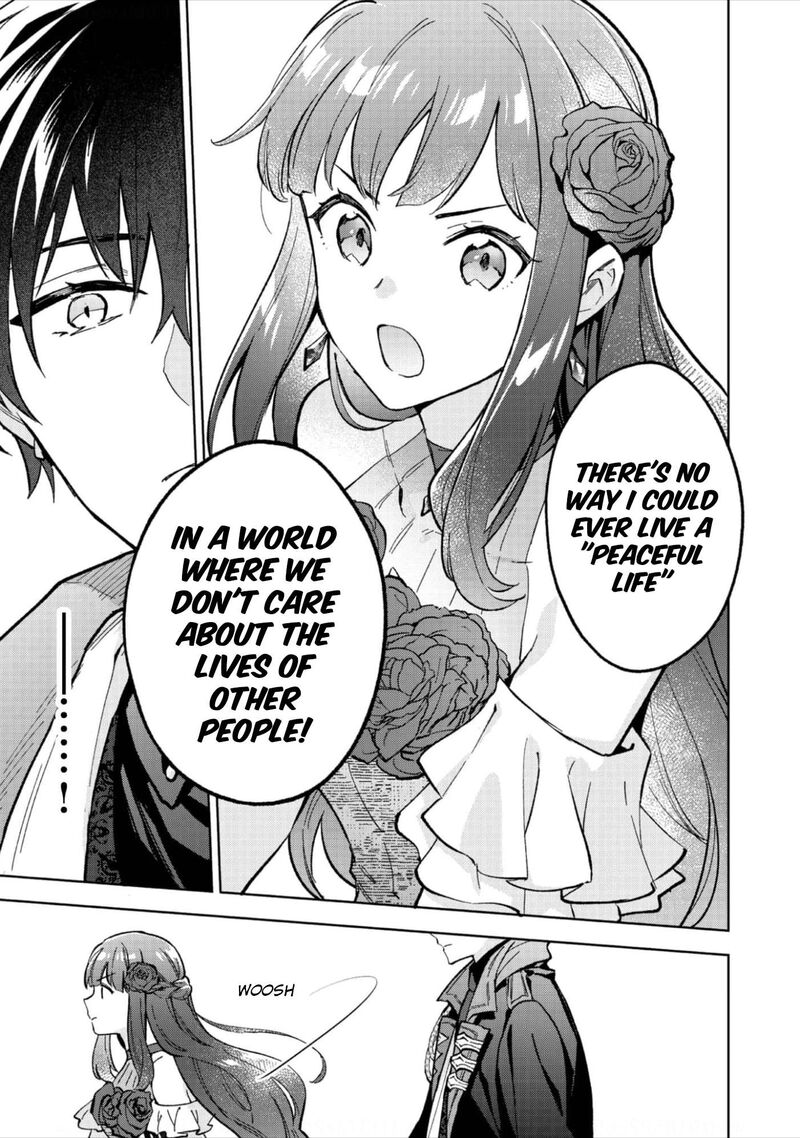 Akutou Ikka No Mana Musume Tensei Saki Mo Otome Game No Gokudou Reijou Deshita Saijoukyuu Rank No Akuyaku Sama Sono Dekiai Wa Fuyou Desu 13 6