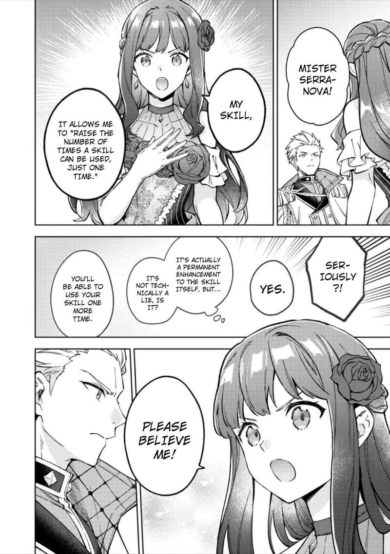 Akutou Ikka No Mana Musume Tensei Saki Mo Otome Game No Gokudou Reijou Deshita Saijoukyuu Rank No Akuyaku Sama Sono Dekiai Wa Fuyou Desu 13 7