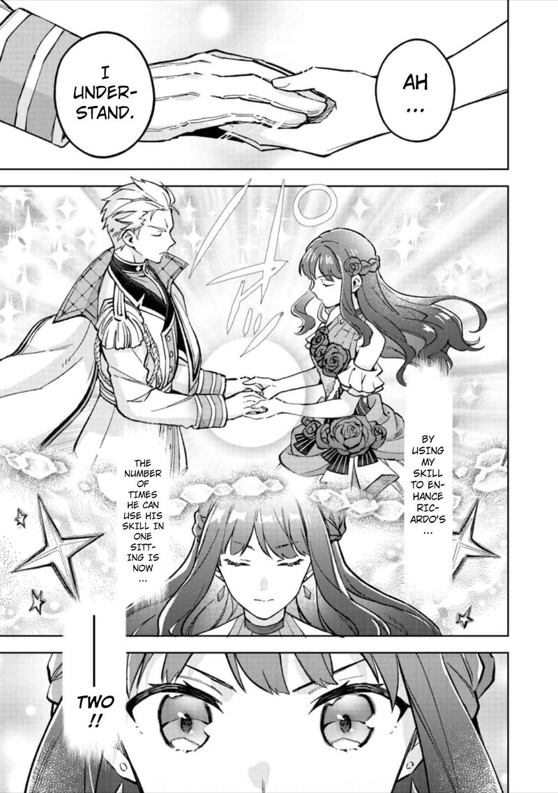 Akutou Ikka No Mana Musume Tensei Saki Mo Otome Game No Gokudou Reijou Deshita Saijoukyuu Rank No Akuyaku Sama Sono Dekiai Wa Fuyou Desu 13 8