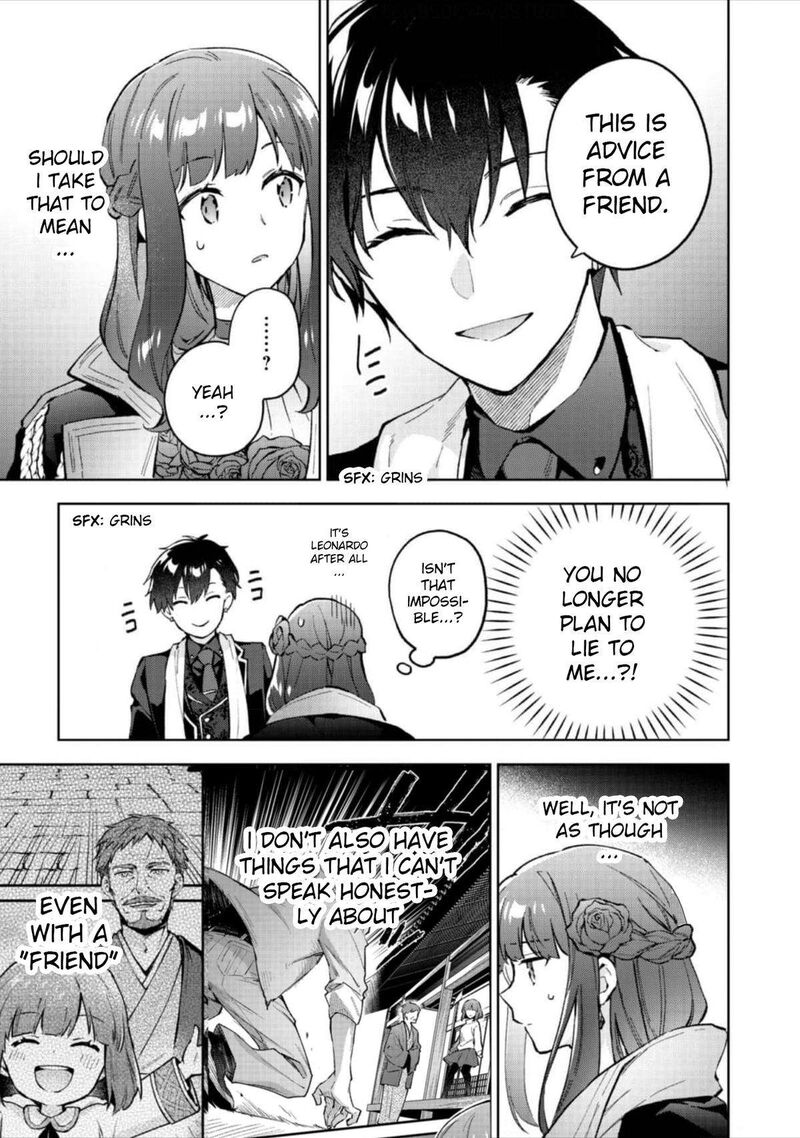 Akutou Ikka No Mana Musume Tensei Saki Mo Otome Game No Gokudou Reijou Deshita Saijoukyuu Rank No Akuyaku Sama Sono Dekiai Wa Fuyou Desu 14 13
