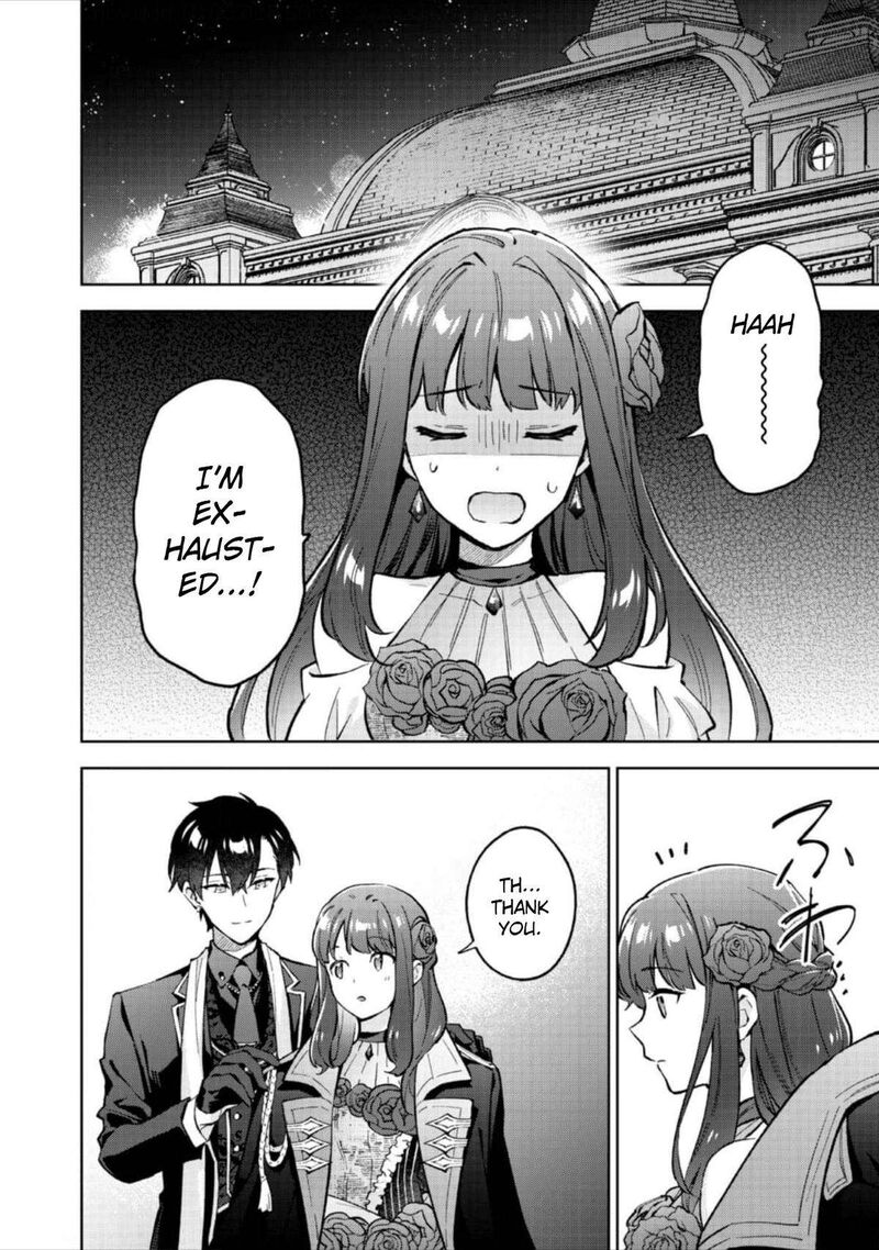 Akutou Ikka No Mana Musume Tensei Saki Mo Otome Game No Gokudou Reijou Deshita Saijoukyuu Rank No Akuyaku Sama Sono Dekiai Wa Fuyou Desu 14 2