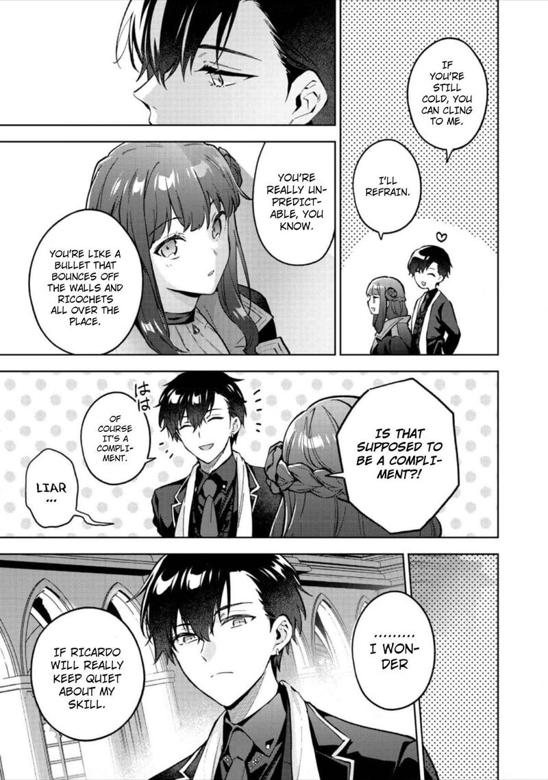 Akutou Ikka No Mana Musume Tensei Saki Mo Otome Game No Gokudou Reijou Deshita Saijoukyuu Rank No Akuyaku Sama Sono Dekiai Wa Fuyou Desu 14 3