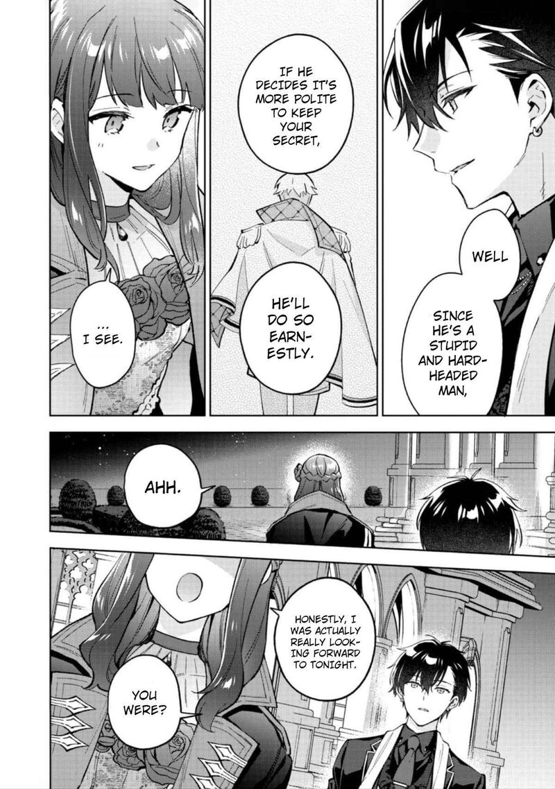 Akutou Ikka No Mana Musume Tensei Saki Mo Otome Game No Gokudou Reijou Deshita Saijoukyuu Rank No Akuyaku Sama Sono Dekiai Wa Fuyou Desu 14 4