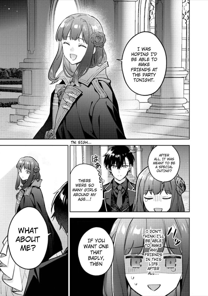 Akutou Ikka No Mana Musume Tensei Saki Mo Otome Game No Gokudou Reijou Deshita Saijoukyuu Rank No Akuyaku Sama Sono Dekiai Wa Fuyou Desu 14 5