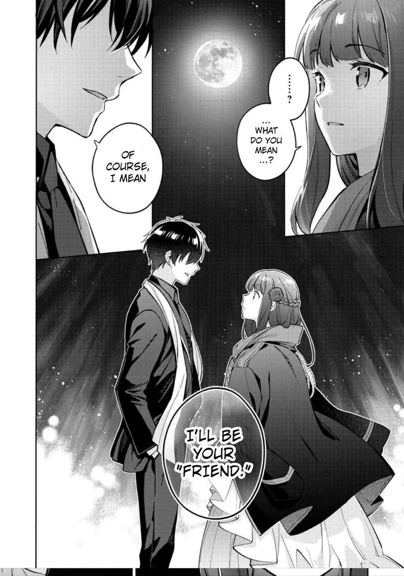 Akutou Ikka No Mana Musume Tensei Saki Mo Otome Game No Gokudou Reijou Deshita Saijoukyuu Rank No Akuyaku Sama Sono Dekiai Wa Fuyou Desu 14 6