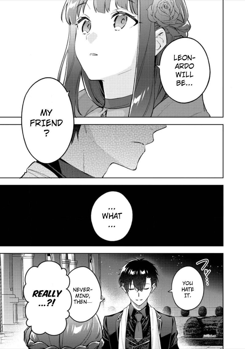 Akutou Ikka No Mana Musume Tensei Saki Mo Otome Game No Gokudou Reijou Deshita Saijoukyuu Rank No Akuyaku Sama Sono Dekiai Wa Fuyou Desu 14 7