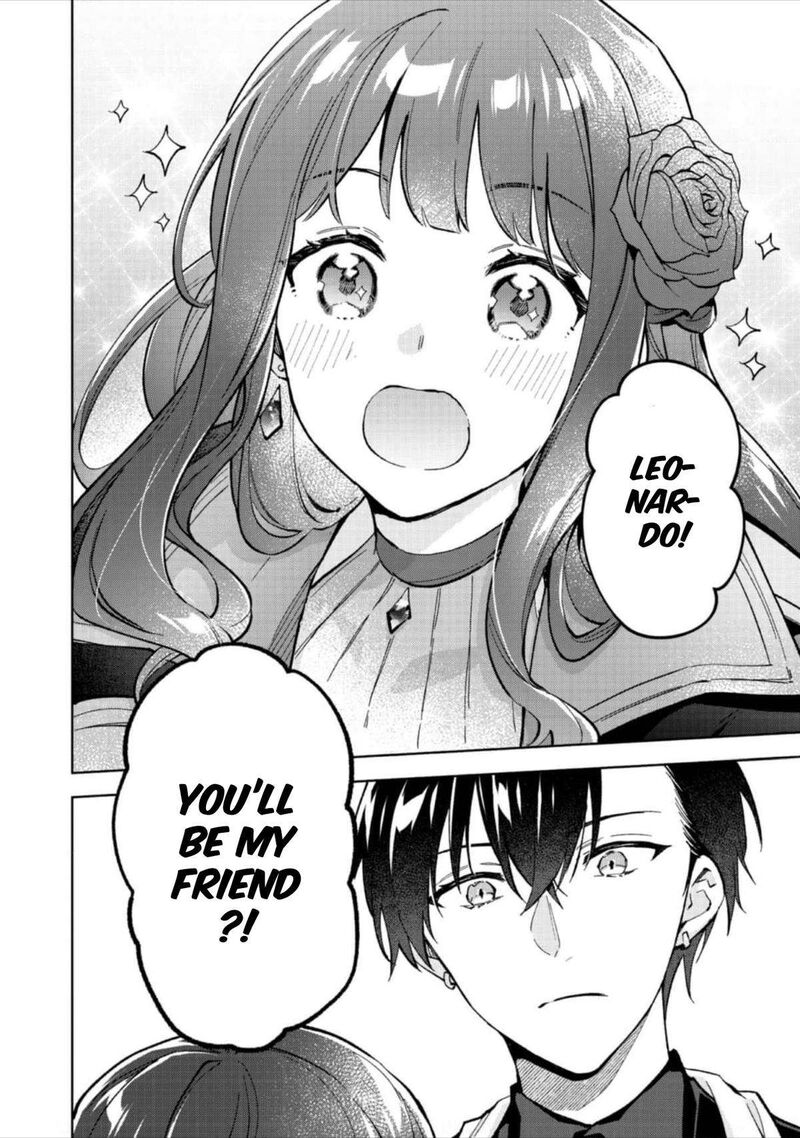 Akutou Ikka No Mana Musume Tensei Saki Mo Otome Game No Gokudou Reijou Deshita Saijoukyuu Rank No Akuyaku Sama Sono Dekiai Wa Fuyou Desu 14 8