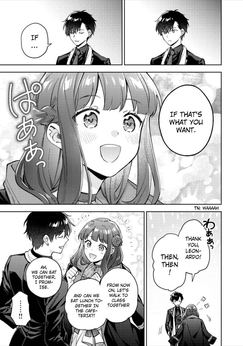 Akutou Ikka No Mana Musume Tensei Saki Mo Otome Game No Gokudou Reijou Deshita Saijoukyuu Rank No Akuyaku Sama Sono Dekiai Wa Fuyou Desu 14 9