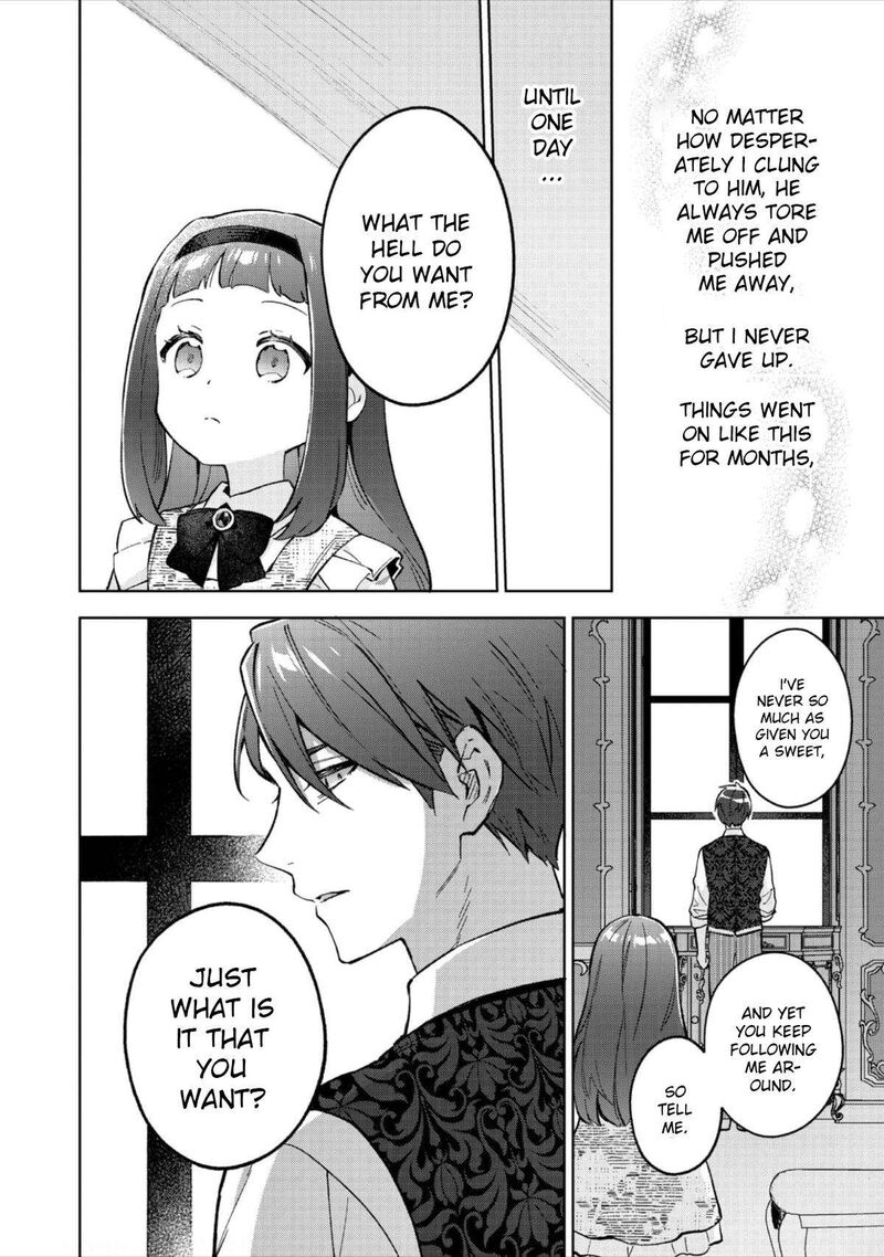 Akutou Ikka No Mana Musume Tensei Saki Mo Otome Game No Gokudou Reijou Deshita Saijoukyuu Rank No Akuyaku Sama Sono Dekiai Wa Fuyou Desu 15 11