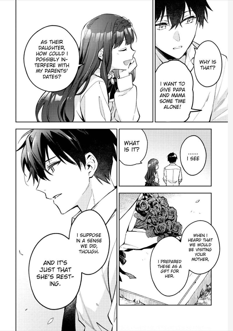 Akutou Ikka No Mana Musume Tensei Saki Mo Otome Game No Gokudou Reijou Deshita Saijoukyuu Rank No Akuyaku Sama Sono Dekiai Wa Fuyou Desu 15 17
