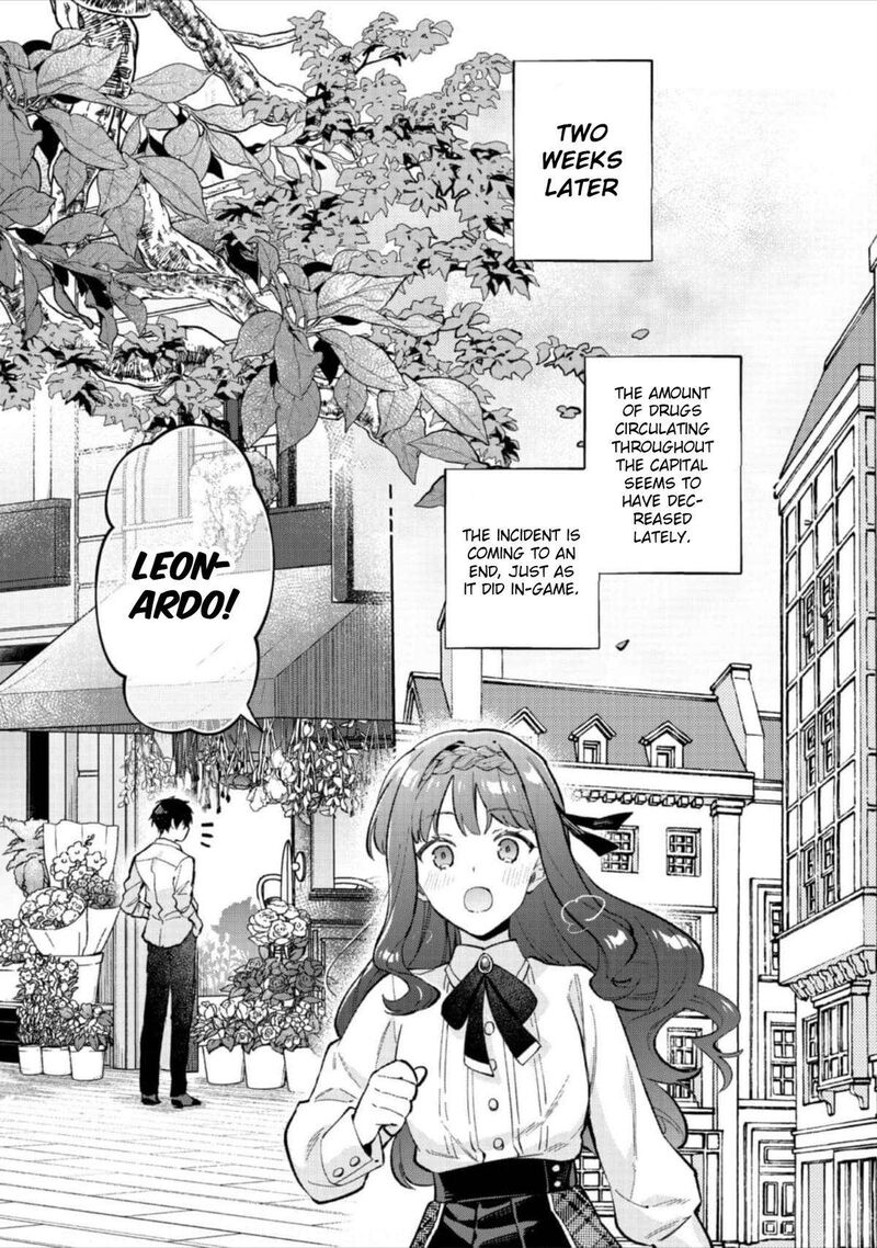 Akutou Ikka No Mana Musume Tensei Saki Mo Otome Game No Gokudou Reijou Deshita Saijoukyuu Rank No Akuyaku Sama Sono Dekiai Wa Fuyou Desu 15 2