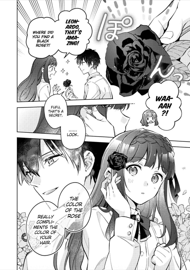 Akutou Ikka No Mana Musume Tensei Saki Mo Otome Game No Gokudou Reijou Deshita Saijoukyuu Rank No Akuyaku Sama Sono Dekiai Wa Fuyou Desu 15 21