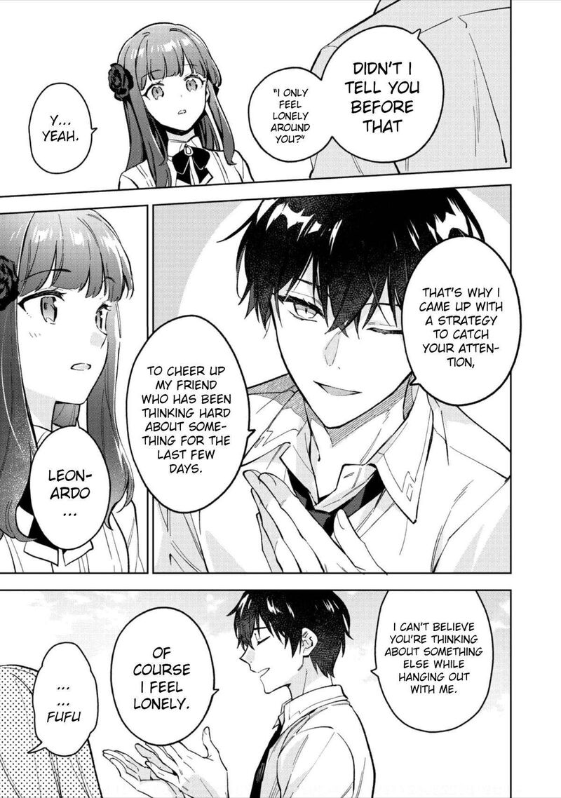 Akutou Ikka No Mana Musume Tensei Saki Mo Otome Game No Gokudou Reijou Deshita Saijoukyuu Rank No Akuyaku Sama Sono Dekiai Wa Fuyou Desu 15 22