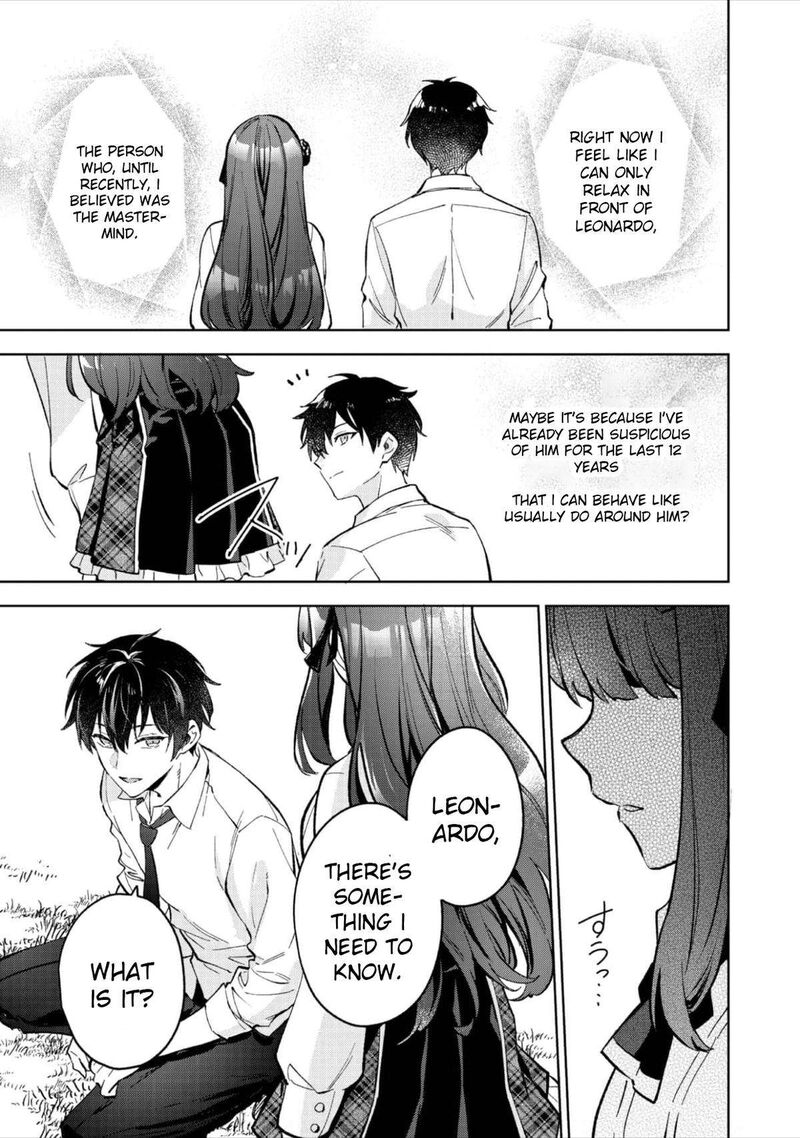 Akutou Ikka No Mana Musume Tensei Saki Mo Otome Game No Gokudou Reijou Deshita Saijoukyuu Rank No Akuyaku Sama Sono Dekiai Wa Fuyou Desu 15 24