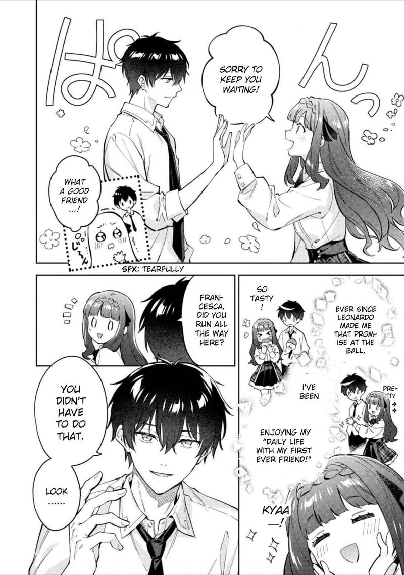 Akutou Ikka No Mana Musume Tensei Saki Mo Otome Game No Gokudou Reijou Deshita Saijoukyuu Rank No Akuyaku Sama Sono Dekiai Wa Fuyou Desu 15 3