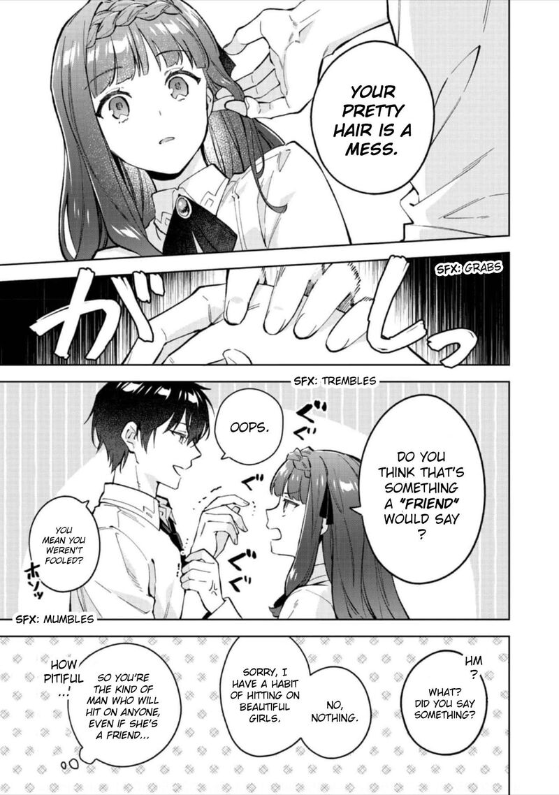 Akutou Ikka No Mana Musume Tensei Saki Mo Otome Game No Gokudou Reijou Deshita Saijoukyuu Rank No Akuyaku Sama Sono Dekiai Wa Fuyou Desu 15 4