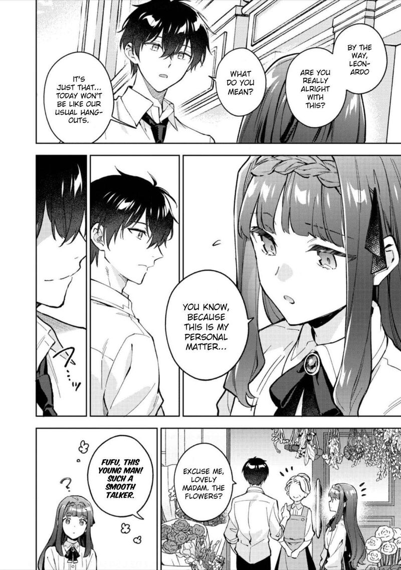 Akutou Ikka No Mana Musume Tensei Saki Mo Otome Game No Gokudou Reijou Deshita Saijoukyuu Rank No Akuyaku Sama Sono Dekiai Wa Fuyou Desu 15 5