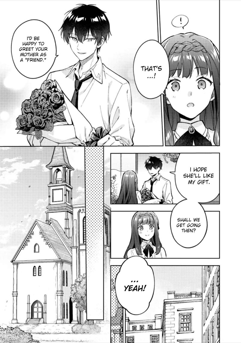 Akutou Ikka No Mana Musume Tensei Saki Mo Otome Game No Gokudou Reijou Deshita Saijoukyuu Rank No Akuyaku Sama Sono Dekiai Wa Fuyou Desu 15 6