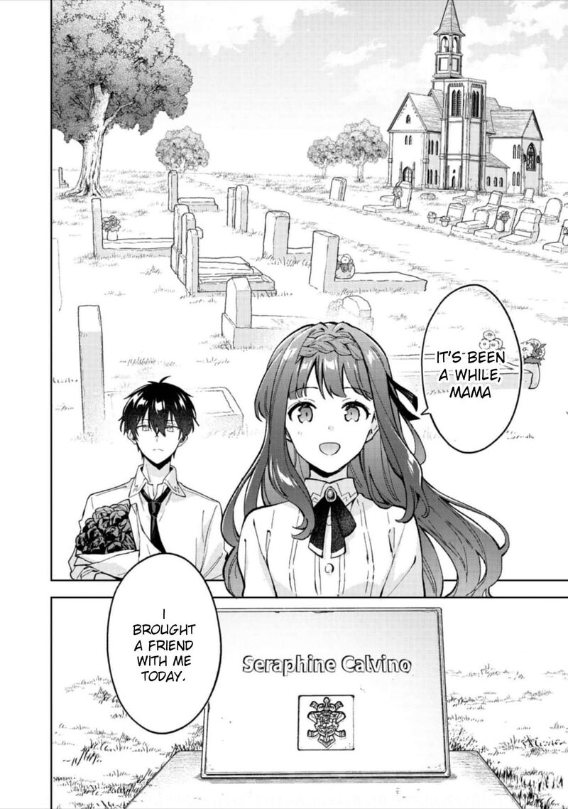 Akutou Ikka No Mana Musume Tensei Saki Mo Otome Game No Gokudou Reijou Deshita Saijoukyuu Rank No Akuyaku Sama Sono Dekiai Wa Fuyou Desu 15 7