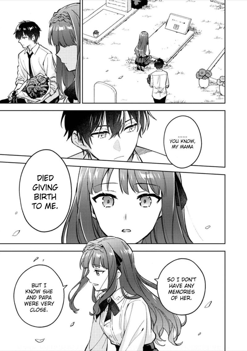Akutou Ikka No Mana Musume Tensei Saki Mo Otome Game No Gokudou Reijou Deshita Saijoukyuu Rank No Akuyaku Sama Sono Dekiai Wa Fuyou Desu 15 8