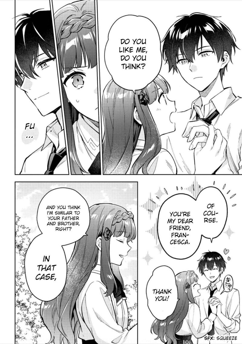 Akutou Ikka No Mana Musume Tensei Saki Mo Otome Game No Gokudou Reijou Deshita Saijoukyuu Rank No Akuyaku Sama Sono Dekiai Wa Fuyou Desu 16 10