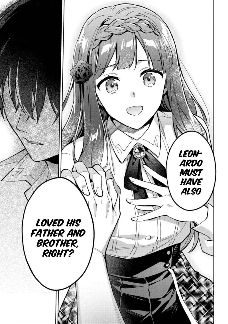 Akutou Ikka No Mana Musume Tensei Saki Mo Otome Game No Gokudou Reijou Deshita Saijoukyuu Rank No Akuyaku Sama Sono Dekiai Wa Fuyou Desu 16 11