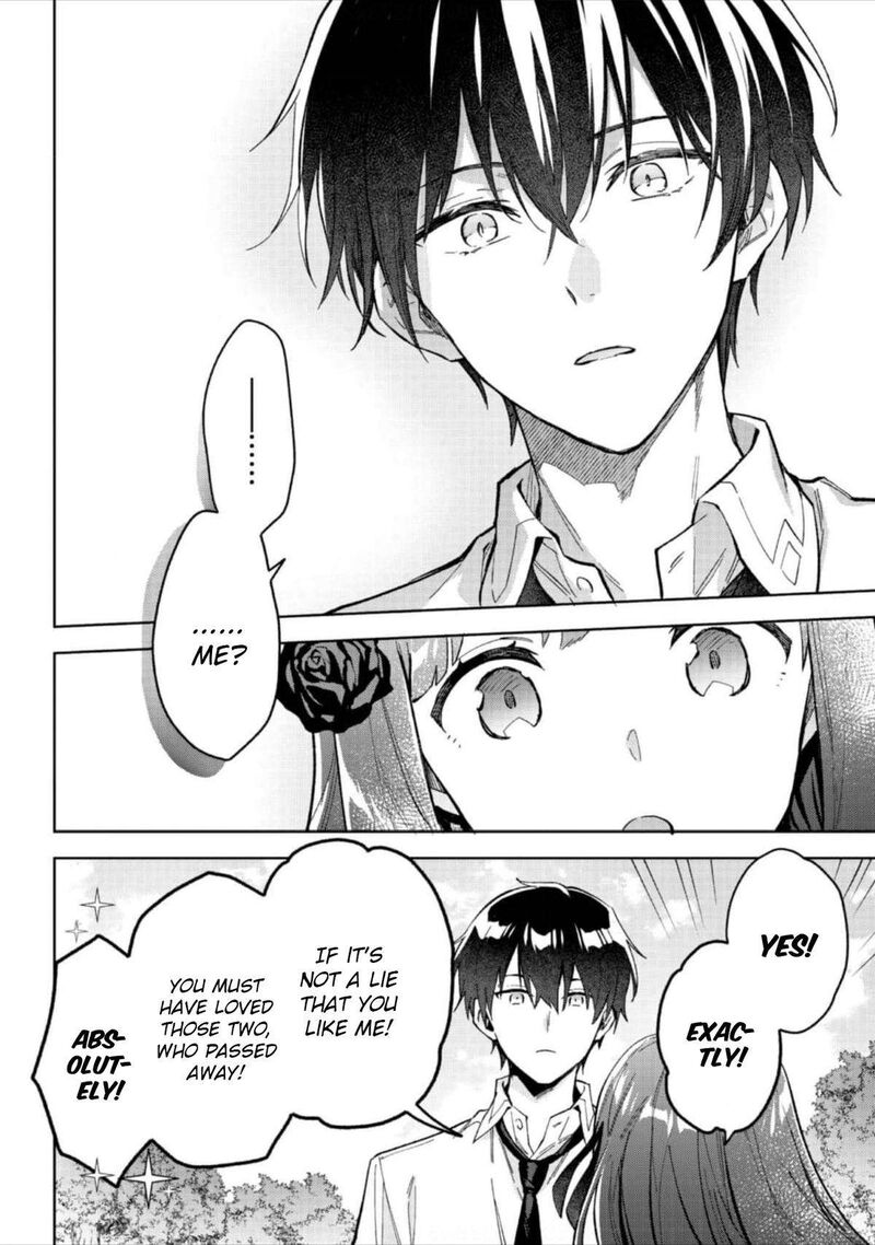 Akutou Ikka No Mana Musume Tensei Saki Mo Otome Game No Gokudou Reijou Deshita Saijoukyuu Rank No Akuyaku Sama Sono Dekiai Wa Fuyou Desu 16 12