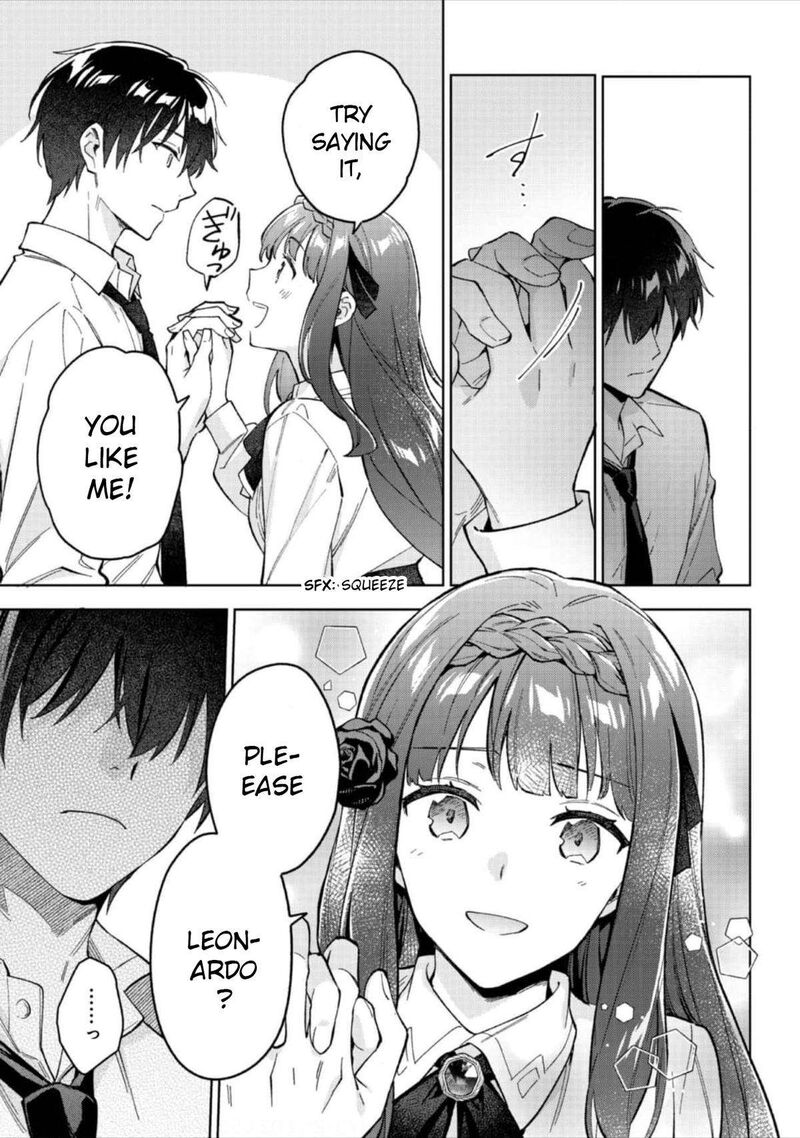 Akutou Ikka No Mana Musume Tensei Saki Mo Otome Game No Gokudou Reijou Deshita Saijoukyuu Rank No Akuyaku Sama Sono Dekiai Wa Fuyou Desu 16 13