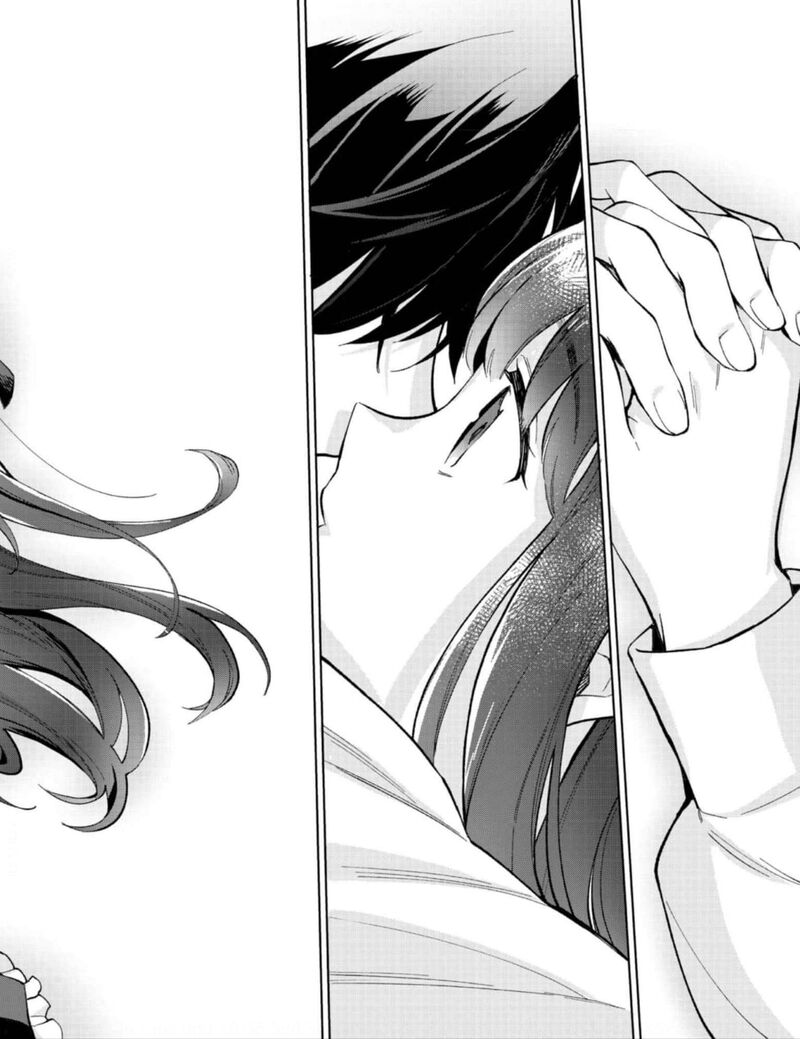 Akutou Ikka No Mana Musume Tensei Saki Mo Otome Game No Gokudou Reijou Deshita Saijoukyuu Rank No Akuyaku Sama Sono Dekiai Wa Fuyou Desu 16 14