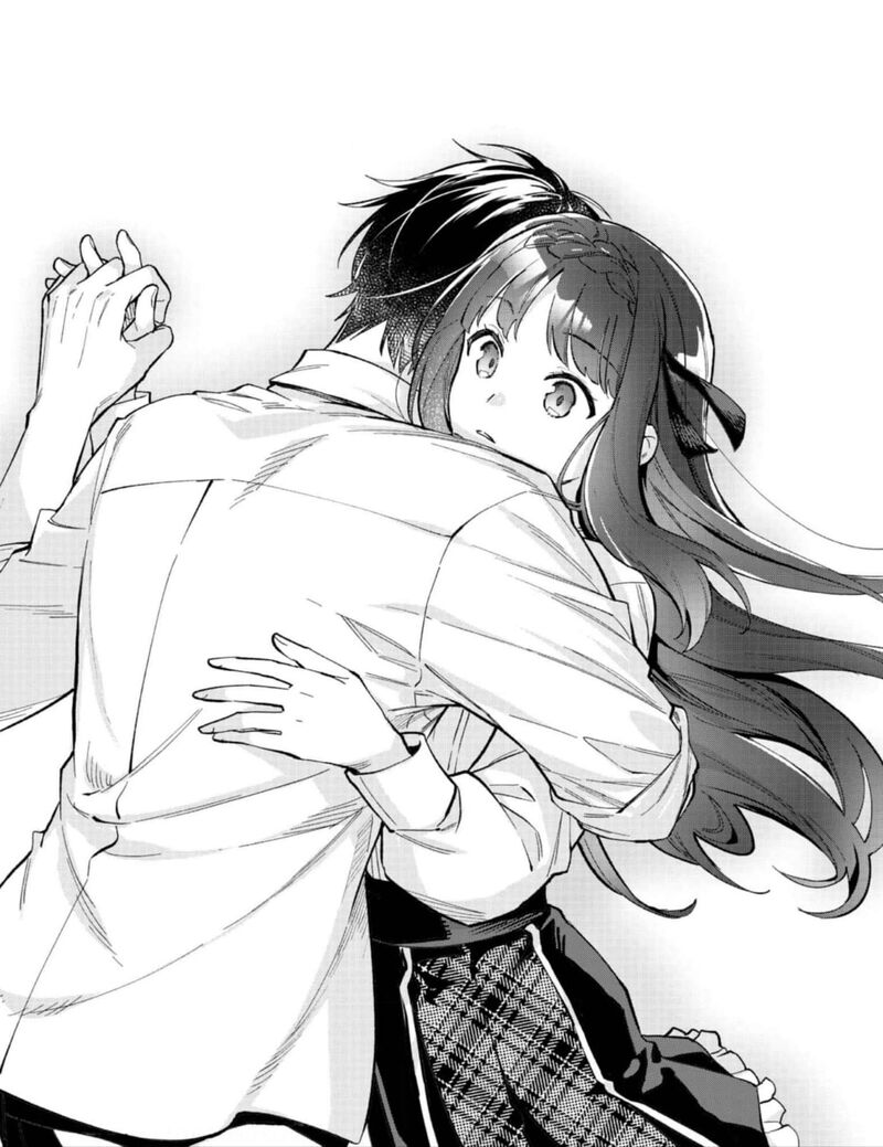 Akutou Ikka No Mana Musume Tensei Saki Mo Otome Game No Gokudou Reijou Deshita Saijoukyuu Rank No Akuyaku Sama Sono Dekiai Wa Fuyou Desu 16 15